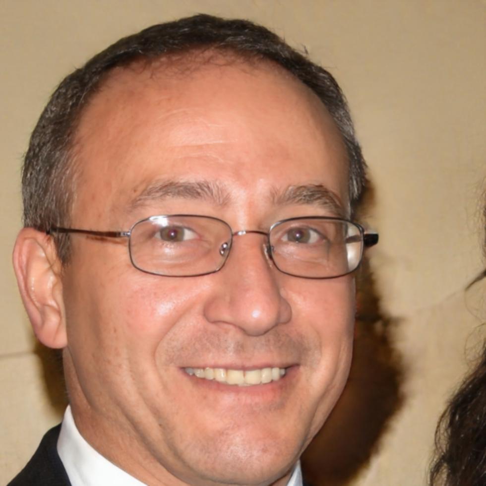 Marc Dubois, Directeur Stratégique chez tulavirentopaz